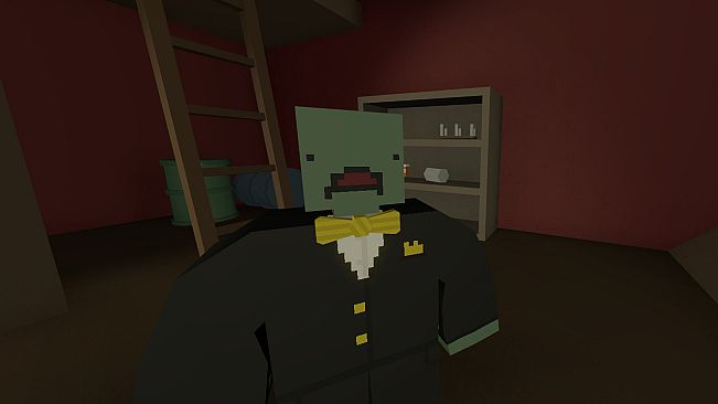 Unturned - Permanent Gold Upgrade