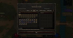 Draemony - Complete Stash