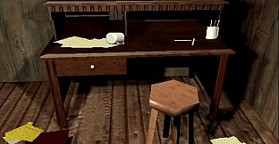 Tex Murphy: The Pandora Directive