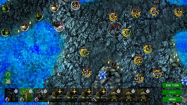 Age of Fear 3: The Blood and Moon Expansion