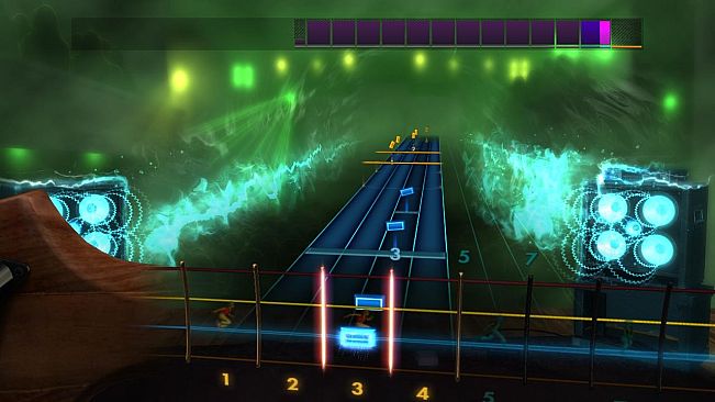 Rocksmith 2014 Edition – Remastered – Great White Song Pack