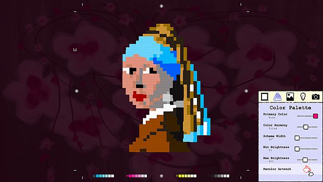 Mondrian - Plastic Reality