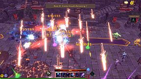 ​Shattered Lands (破碎之地)