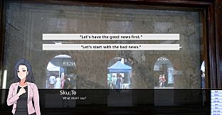 Welcome To... Chichester 2 - Part I : The Spy Of Chichester And The Eager Tourist Guide HD Edition