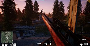 BattleRush - German Snipers DLC