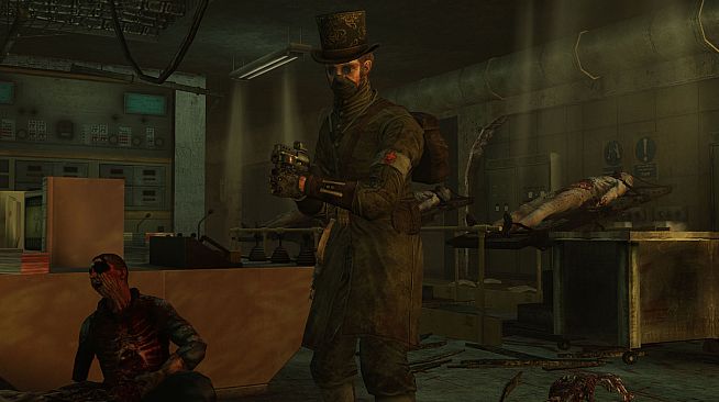 Killing Floor: Steampunk Character Pack