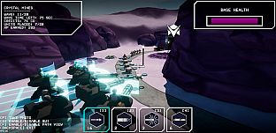 Athralis Tower Defense