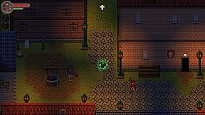 The Forgotten Castle