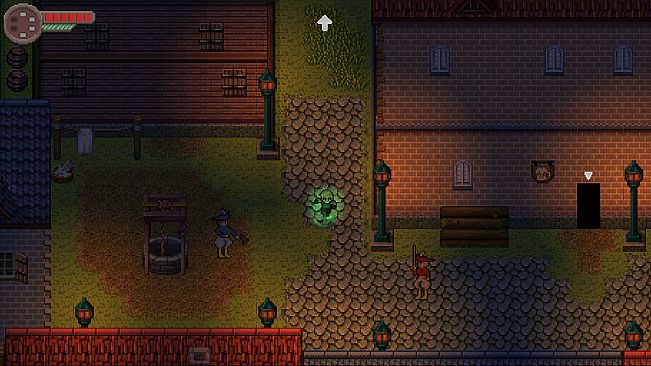 The Forgotten Castle