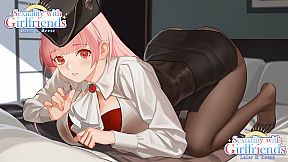 Sexuality with girlfriends : Laler&Reese