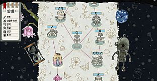 Alice in BLUE