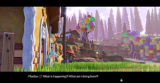 Atelier Sophie 2 - Extra Scenario/Area "Atelier Plachta"