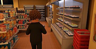 Night Rolls Cozy Store