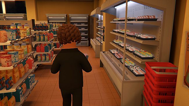 Night Rolls Cozy Store