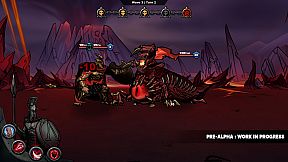 Last Spartan: Glory Over Madness