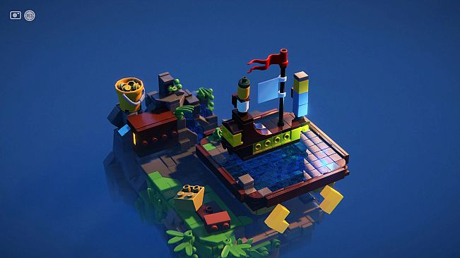 LEGO® Builder's Journey