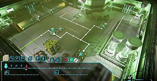 Algo Bot - Original Soundtrack