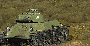 Graviteam Tactics: Typhoon Rising