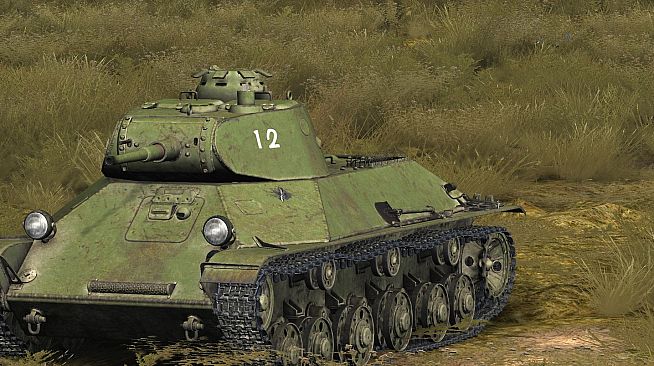 Graviteam Tactics: Typhoon Rising