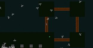 Remy Raccoon and the Lost Temple - Halloween Hijinks (Volume 1)