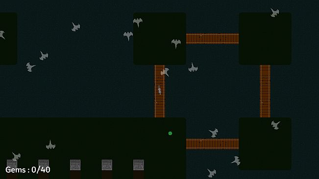 Remy Raccoon and the Lost Temple - Halloween Hijinks (Volume 1)