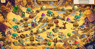 Argonaut Agency: The Bronze Plague