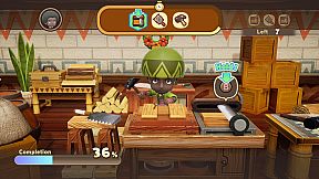 FANTASY LIFE i: The Girl Who Steals Time