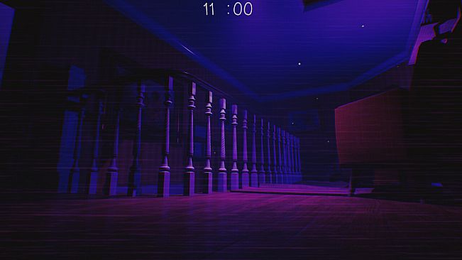 Eleonor's Nightmares