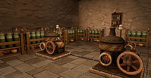 Ember Citadel