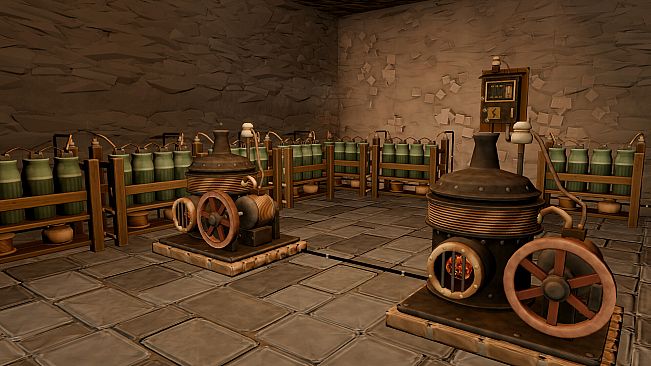 Ember Citadel