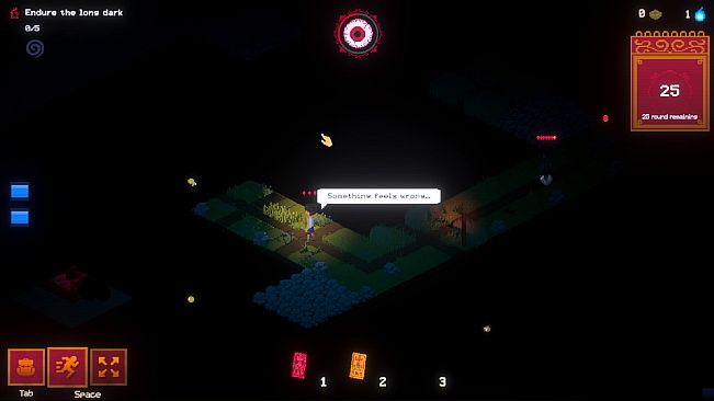 Curse of The Lineage