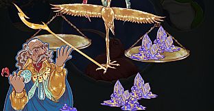 Scales of the Ibis