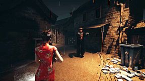 死寂（Deathly Stillness）