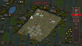 Apprentice of Darkness