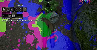 Caught in Color