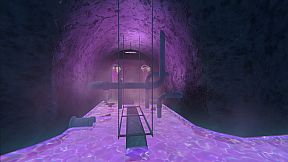 虹塵 DispersionStorm