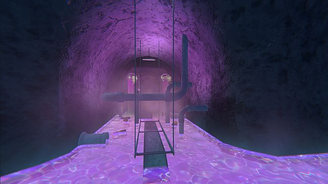 虹塵 DispersionStorm