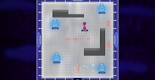 Tyroom vs Typing Gunner