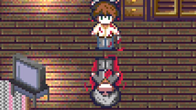 My Little Sister's Friend