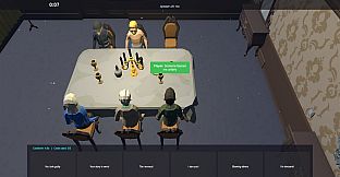 Mafia Deck Online