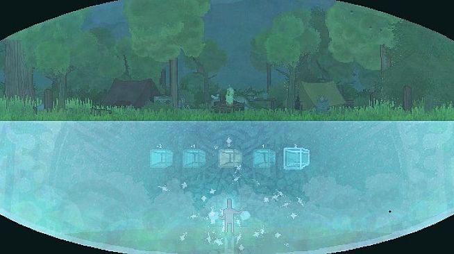 THE GREY MAN Official Soundtrack