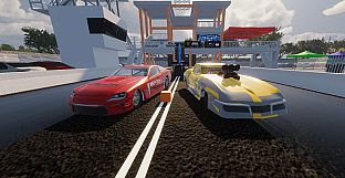 Bounty: Drag Racing