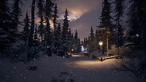 Temple of the Green Moon