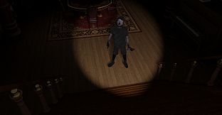 The Final Witness