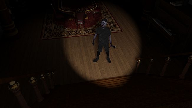 The Final Witness