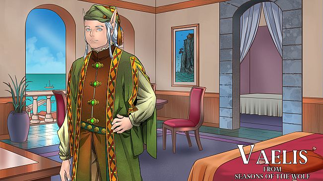 SOTW Bonus Content (Mp3+Wallpapers)