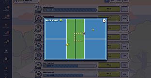 Pickleball Tycoon