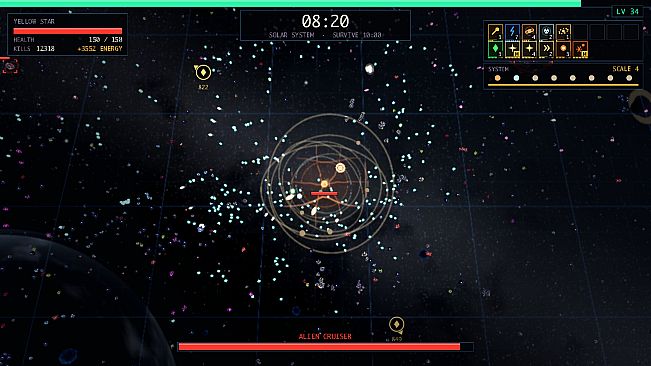 Last Star Standing