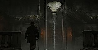 Indiana Jones and the Great Circle: The Order of Giants