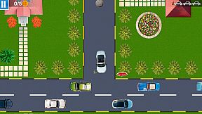 Car Parking Adventure